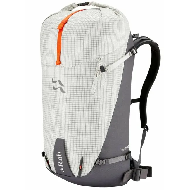 RAB Latok 28L Mountain Pack pewter batoh