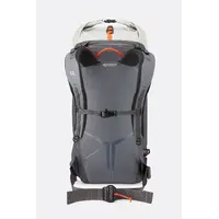 RAB Latok 28L Mountain Pack pewter batoh
