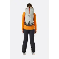 RAB Latok 28L Mountain Pack pewter batoh