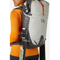 RAB Latok 28L Mountain Pack pewter batoh