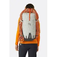 RAB Latok 28L Mountain Pack pewter batoh