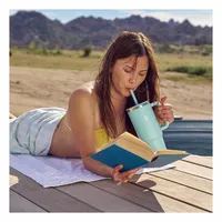 Hydro Flask All Around Travel Tumbler 32 oz trillium termohrnček