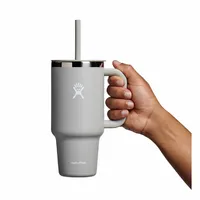Hydro Flask All Around Travel Tumbler 32 oz birch termohrnček