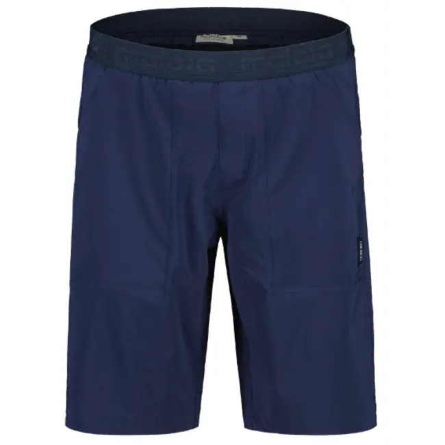 Maloja Zyprianm Shorts M night sky kraťasy