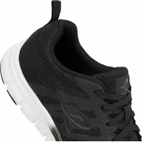 Energetics Startup II Shoes Unisex black tenisky
