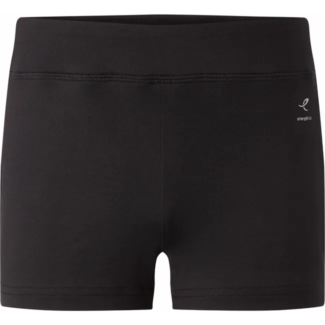 Energetics Kally Shorts Kid black šortky