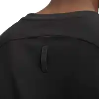 Energetics Argente VII Shirt M black tričko