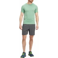 Energetics Argente VII Shirt M green tričko