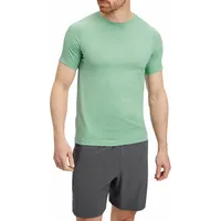 Energetics Argente VII Shirt M green tričko