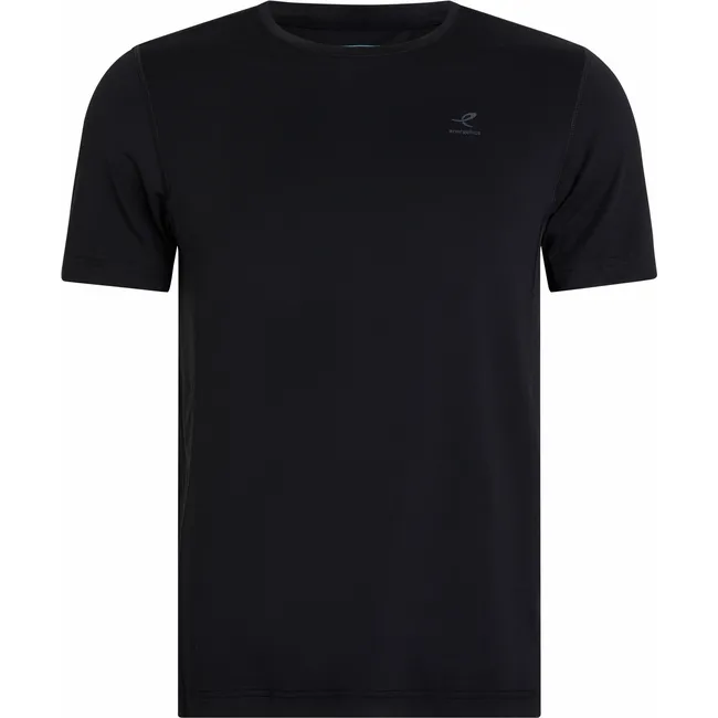 Energetics Felis T-Shirt M black tričko