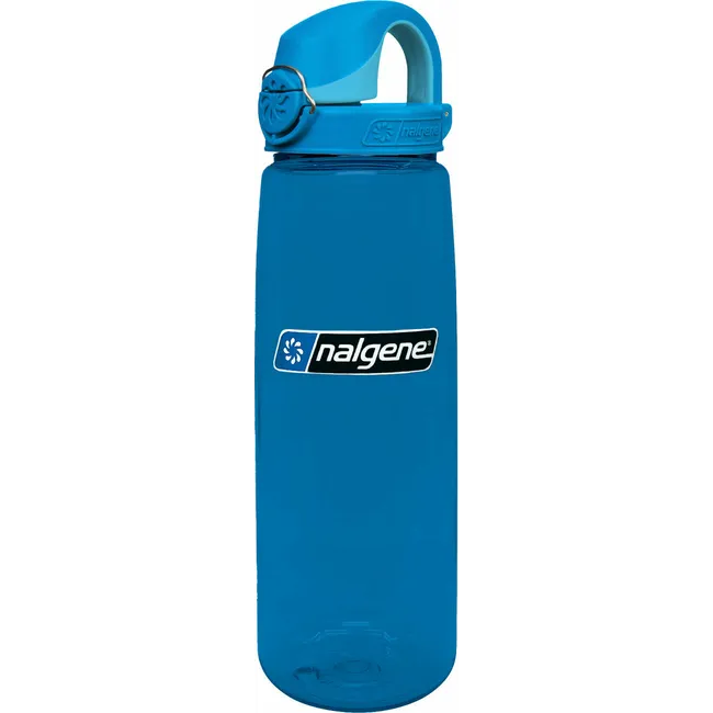 Nalgene OTF Sustain 0,65 L blue fľaša