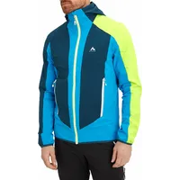 McKinley Saina Jacket M blue bunda