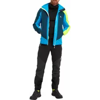 McKinley Saina Jacket M blue bunda
