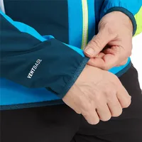 McKinley Saina Jacket M blue bunda