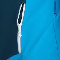 McKinley Saina Jacket M blue bunda