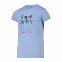 CMP T-Shirt Kid G sky tričko