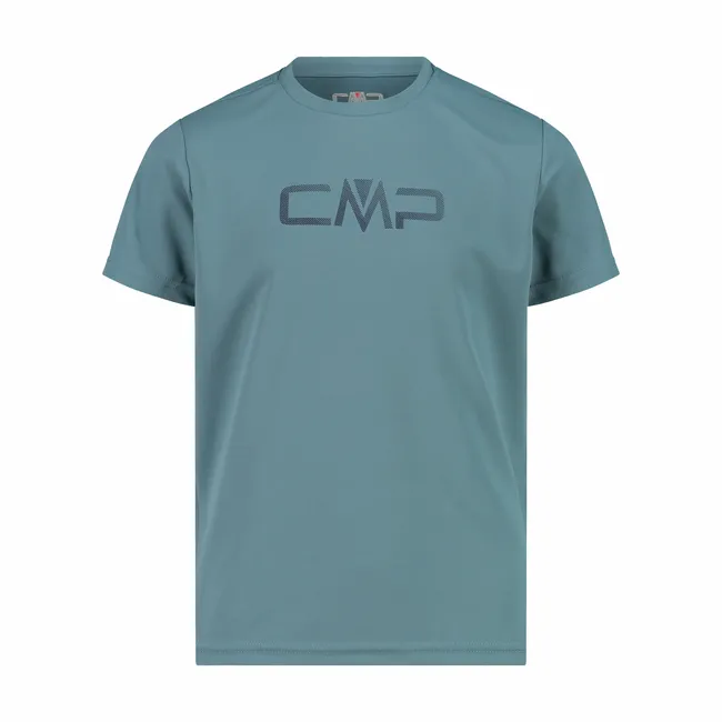 CMP T-Shirt Kid Co hydro tričko 