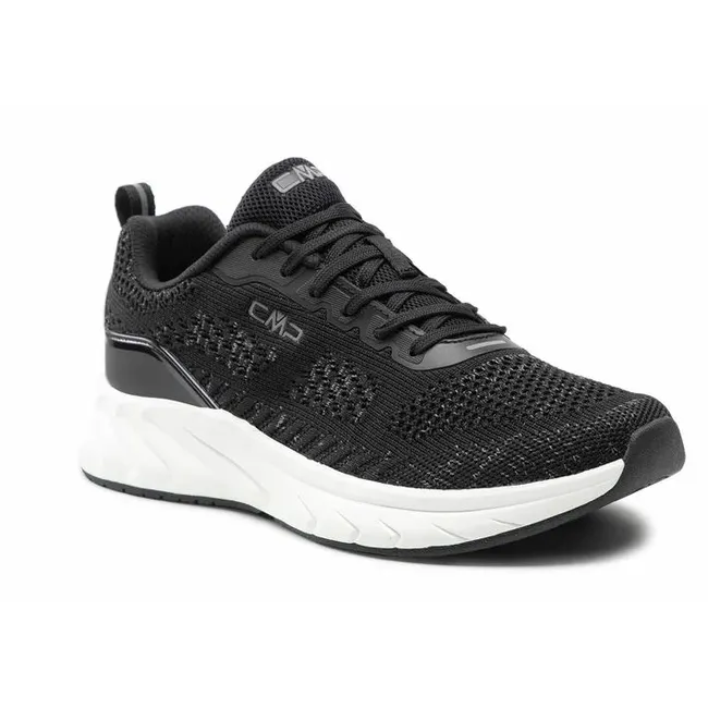 CMP Nhekkar WMN Fitness Shoe nero obuv