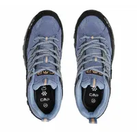 CMP Rigel Low Trekking Shoe W storm sunrise obuv