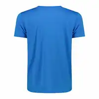 CMP T-Shirt M river lime tričko
