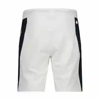 CMP Bermuda M white black kraťasy
