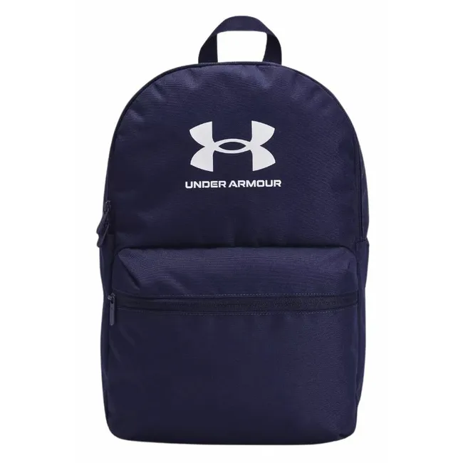 Under Armour UA Loudon Lite Backpack 25 L blue batoh