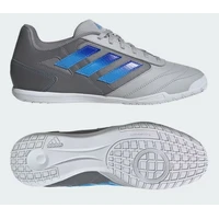 Adidas Super Sala II Indoor Shoes grey halová obuv