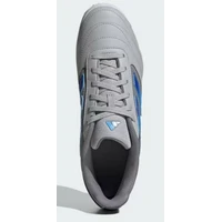 Adidas Super Sala II Indoor Shoes grey halová obuv