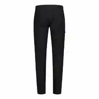 CMP Long Pant M black nohavice 