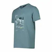 CMP T-Shirt M hydro tričko 