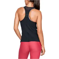 Under Armour Hg Racer Tank W black tielko