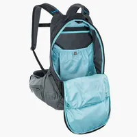 Evoc Trail Pro 16 Backpack S/M black carbon grey batoh