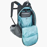 Evoc Trail Pro 16 Backpack S/M black carbon grey batoh
