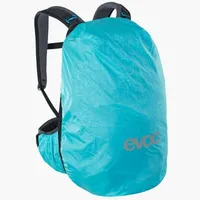 Evoc Trail Pro 16 Backpack S/M black carbon grey batoh