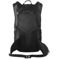 Salomon Trailblazer 30L Uni Black/Alloy batoh 