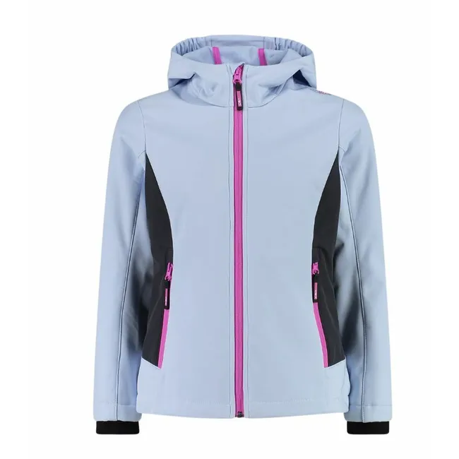 CMP Jacket Fix Hood Kid skylight bunda
