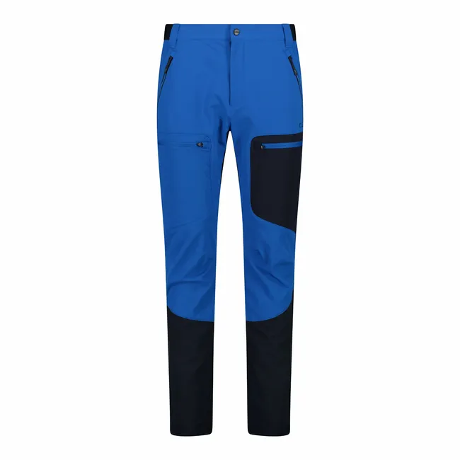 CMP Trekking Pant M zaffiro nohavice