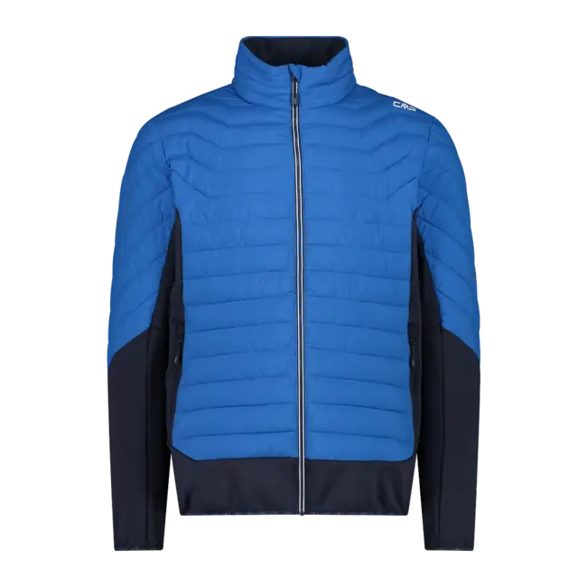 CMP Unlimitech  Hybrid Jacket M zaffiro bunda