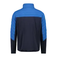 CMP Unlimitech  Hybrid Jacket M zaffiro bunda