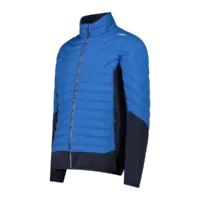 CMP Unlimitech  Hybrid Jacket M zaffiro bunda