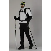 CMP Unlimitech  Hybrid Jacket M zaffiro bunda