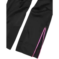 CMP Unlimitech Softshell Pants W black nohavice
