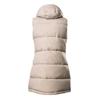 Killtec GW 30 Vest W beige vesta