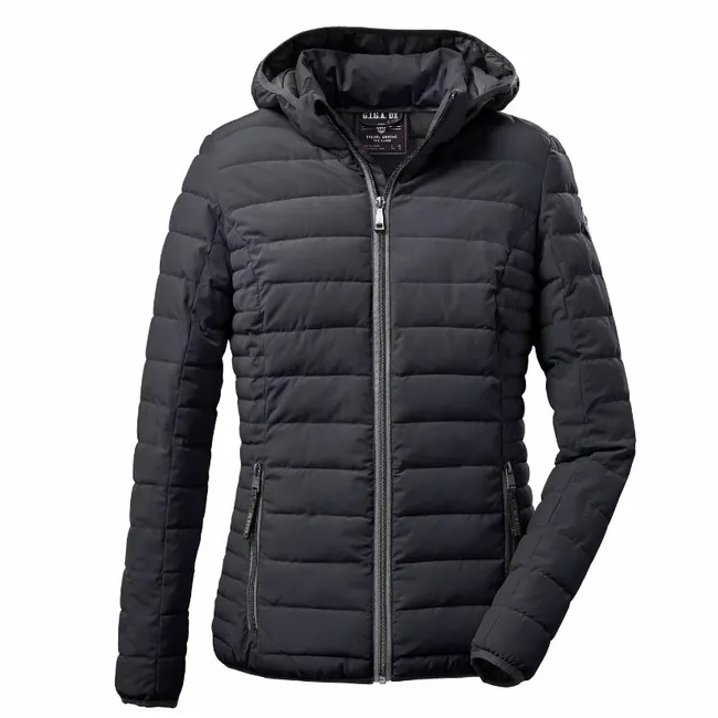 Killtec Ventoso Jacket W dark navy bunda