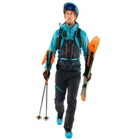 Dynafit TLT Gore-Tex Jacket M storm blue bunda