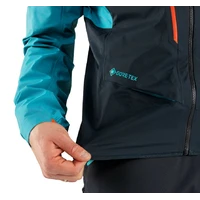 Dynafit TLT Gore-Tex Jacket M storm blue bunda