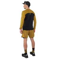 Dynafit Alpine Pro Long Sleeve Shirt M black out tabacco tričko