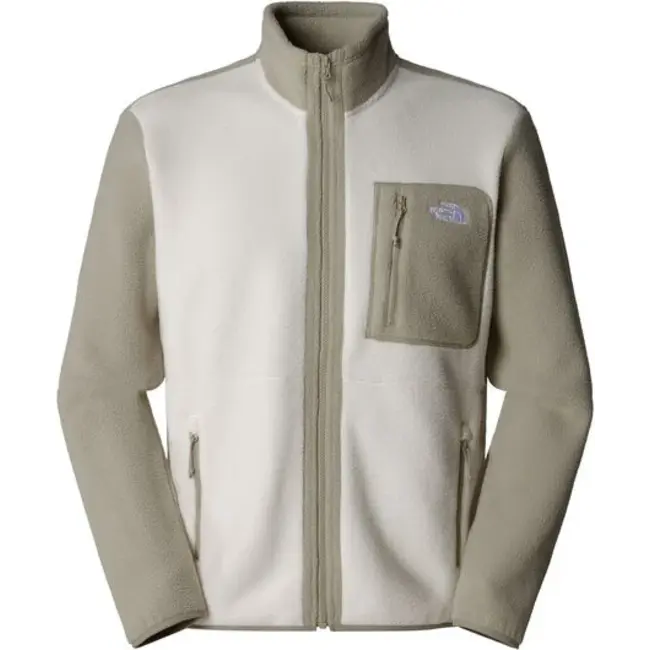 The North Face Midlayer Yumiori Full Zip M beige mikina