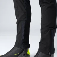 Martini Wildtrack Pants M black nohavice