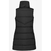 Luhta Inkala Vest W black vesta
